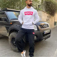 ست هودی و شلوار زیبا و شیک