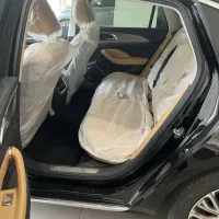 هونگچی H5 مشکی داخل موکا ون فاو اچ5 صفر مدل1404|خودرو سواری و وانت|تهران, صادقیه|دیوار