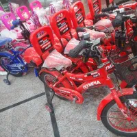 دوچرخه جردن مدل BRAVER|دوچرخه، اسکیت، اسکوتر|یزد, |دیوار