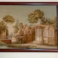 تابلوپارچه ای دونه ای ۶۰۰