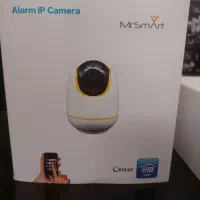 دوربین گردان اتاق کودک