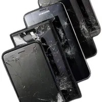 ریلمیC51سی۵۳Note5aال  دی  تاچ