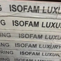 ۲۸ متر پارکت لاکچری ایزوفام کد ۲۱۲۶