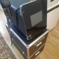 دستگاه کیوسوئیچ جهت ریمووتتو،رفع تیرگی|آرایشی، بهداشتی، درمانی|تهران, امانیه|دیوار