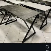 میز کامپیوتر و تحریر و اداری|میز تحریر و کامپیوتر|قروه, |دیوار