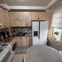 کابینت و هود و سینک