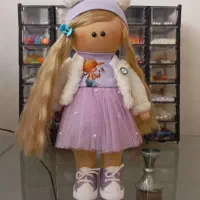 عروسک روسی|اسباببازی بچه|تبریز, |دیوار