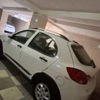 کوییک glx تیپ L مدل ۴۰۴ خشک