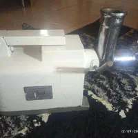 چرخ گوشت نیمه صنعتی آلمانی اصل