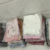 لباس بچگانه و نوجوان