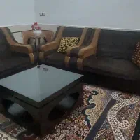 مبل۷نفره بامیز