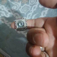 انگشترموزنات جواهری