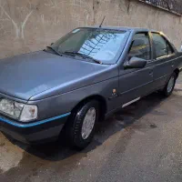 پژو ۴۰۵ مدل ۹۸ بسیار سالم