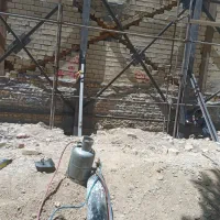 جوشکاری سیار وبرشکاری باهوابرش هرگونه کار سیار