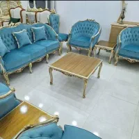 ک ا ر گ ا ه م ب ل مبل|مبلمان خانگی و میز عسلی|مهاباد (آذربایجان غربی), |دیوار