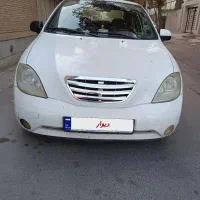 تیبا 93 دوگانه