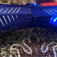 اسکوتر برقی|دوچرخه، اسکیت، اسکوتر|تبریز, |دیوار