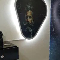 فروش دیزاین سالن یکجا|آرایشگاه و سالن‌های زیبایی|سهند, |دیوار