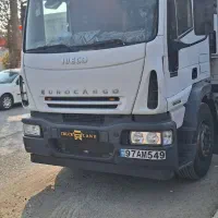 اویکو هشت چرخ یخچالی|خودرو سنگین|اسلامشهر, ملکآباد|دیوار