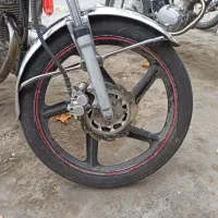 موتور هوندا 150|موتورسیکلت|خمین, |دیوار