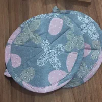 دستگیره لوازم آشپزخانه|سفره، حوله، دستمال آشپزخانه|قم, محمد آباد|دیوار