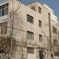 خانه دربستی/ خرمشهر شمالی/ زمین ۱۲۲ متر/ حیاط‌دار