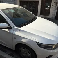 تارا دنده ای ۱۴۰۰ بیرنگ و سالم/معاوضه با اتومات