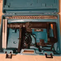 دریل هیلتی 17 کیلویی ماهان