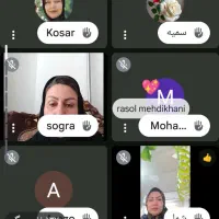 کسب درآمد برای بانوان قدرتمند