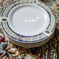 ظروف چینی|ظروف سرو و پذیرایی|اراک, |دیوار