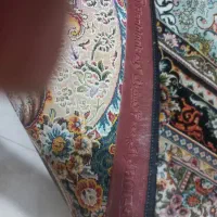 فرش 9متری دو عدد عین هم و فرش 9متری  با طرح متفاوت|فرش|محمودآباد, |دیوار