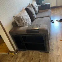 مبل ترک هفت نفره