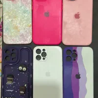 قاب آیفون 12promax|لوازم جانبی موبایل و تبلت|قائم‌شهر, |دیوار