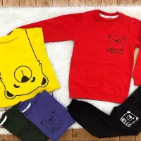 لباس پسرانه بچگانه