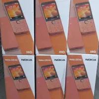 گوشی نوکیا و سامسونگ تک و تعداد ارسال از جنوب