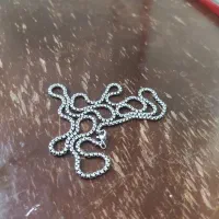 زنجیر استیل