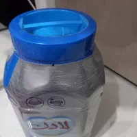 روغن ۵کیلویی لادن نیمه جامد