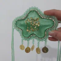 کمر رزینی|صنایع دستی و سایر لوازم تزئینی|سردشت, |دیوار