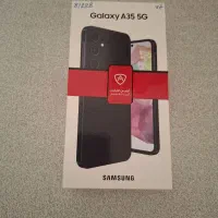 سامسونگ A35  رم8 128g