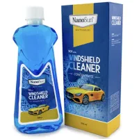 قوی ترین شیشه شوی نانوسان آلمان