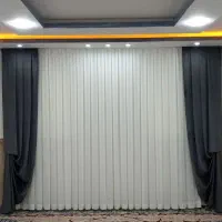 پرده سرای کاج