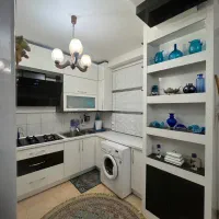 رهن واحد ۷۵ متری ۲خواب لوکیشن عالی تخلیه(مسکن مهر)