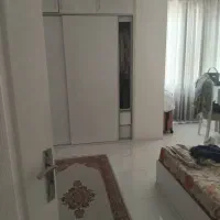 107متر،۲خوابه سالن بزرگ بدون پرتی برج مروارید|اجارهٔ آپارتمان|تهران, باغ فیض|دیوار