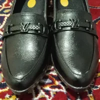 کفش کالج زنانه نو