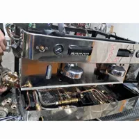 سرویس و تعمیرات دستگاه اسپرسو صنعتی و خانگی