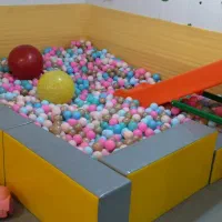 فروش لوازم خانه بازی بصورت یکجا|اسباببازی|خوی, |دیوار