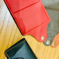 جاکارتی چرم|کیف، کفش، کمربند|آمل, |دیوار