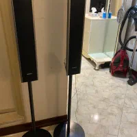 اسپیکر ایستاده باند سینما خانواده سونی