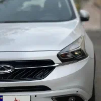 تیگو ۷ Ie|خودرو سواری و وانت|مشهد, شاهد (شهرک غرب)|دیوار