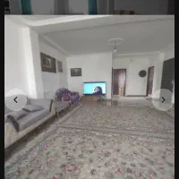 اجاره طبقه ۱ به متراژ ۱۲۰ متر ۲ خواب